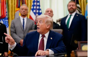 Trump Cancels US Delegation's Visit to Islamabad for Talks with Iran