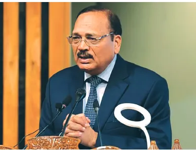 CJI Surya Kant Encourages Youth to Build Strong Character and Pursue Knowledge