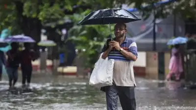 Early Monsoon 2026 Forecast Offers Hope for Millions Facing Extreme Summer Heat