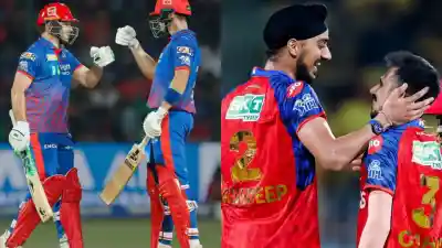 Shreyas Iyer Aims To Extend Perfect Winning Streak in Scorching Delhi Afternoon Battle