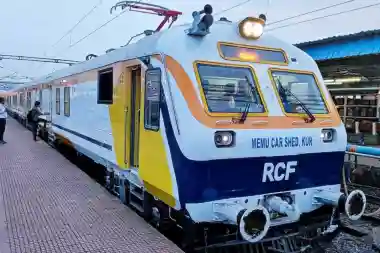Odisha: East Coast Railway changes timing of two MEMU trains