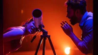 Odia Play Anamika Tara Explores Emotional Depths of Human Connections