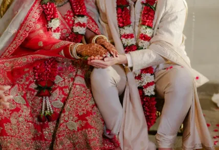 "Stop chasing couples who have married of their own free will, Quashes FIR": Allahabad HC raps UP Police