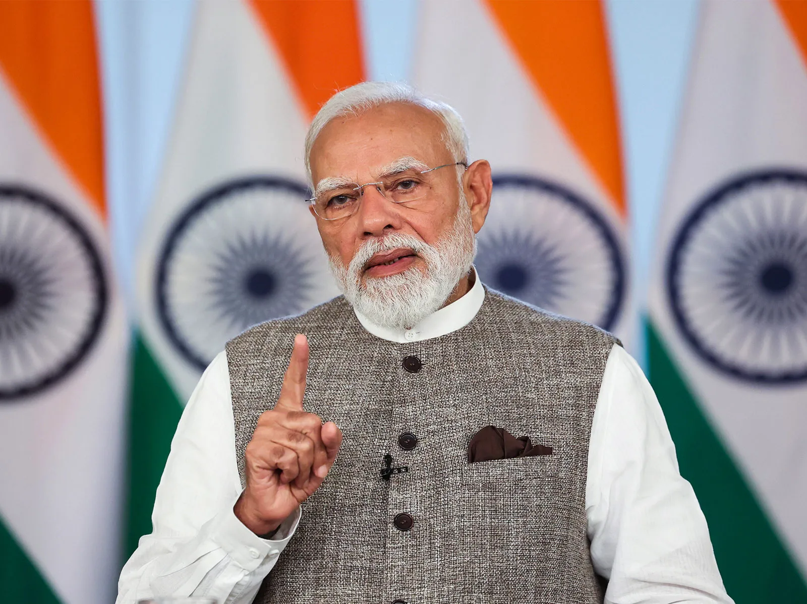 PM Modi urges citizens to participate in Census 2027 during 'Mann Ki Baat' broadcast 