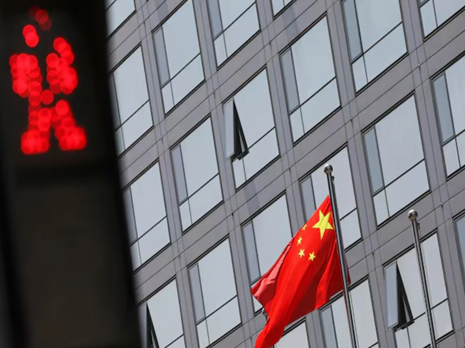 Severe pasture shortage: China intensifies livestock slaughter push in Tibet