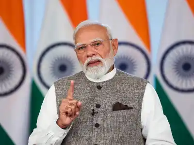 PM Modi urges citizens to participate in Census 2027 during 'Mann Ki Baat' broadcast 