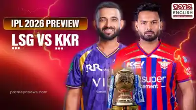 LSG vs KKR Prediction: Bottom-Table Battle Intensifies at Ekana Stadium Today