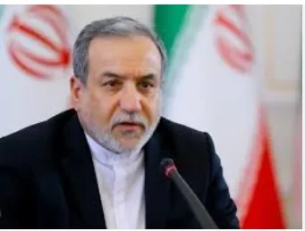 Iran offers "new proposal" via Pakistan to end war, reopen Strait of Hormuz: Report
