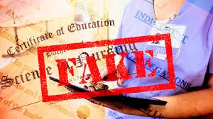 Fake B.Ed degree scam exposed in Sambalpur, Over 300 students defrauded

