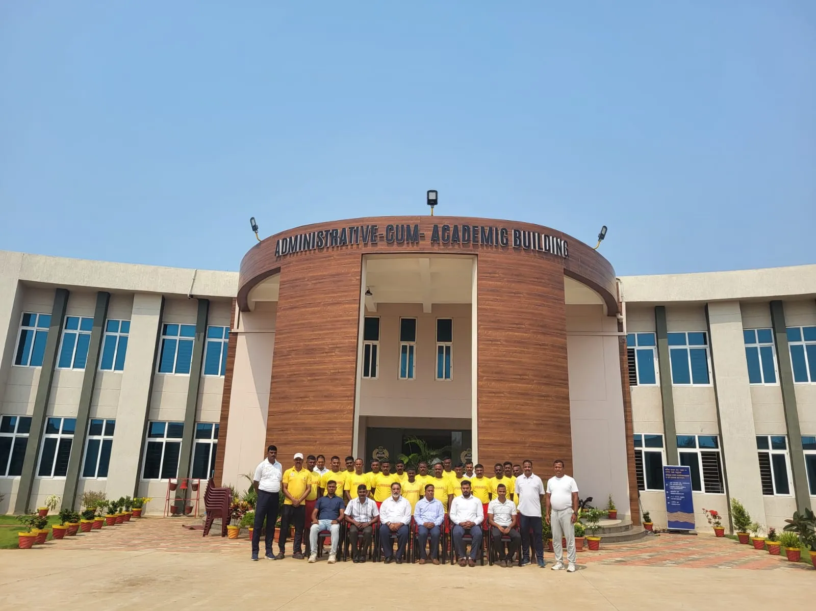 Odisha strengthens Water-based Adventure Tourism Safety; Lifeguard training sessions kick off in Konark