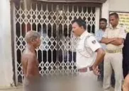 Man Brings Deceased Sister’s Skeleton to Bank to Access Her Account in Odisha’s Keonjhar