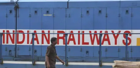 Reports of 30,000 Job Cuts Are Misleading: Railway Ministry 