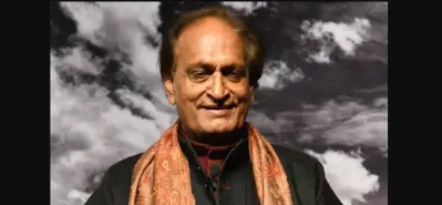Legendary photographer Raghu Rai passes away at 83; nation, celebs ,mourn