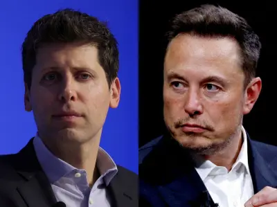 Elon Musk vs Sam Altman: " Trial over OpenAI's "betrayal" begins in California