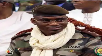 Suicide bombing: Mali's Defense Minister Sadio Camara killed along with kin