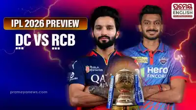 RCB Face Delhi Capitals in a High-Stake IPL Clash