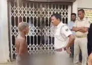 Man Brings Deceased Sister’s Skeleton to Bank to Access Her Account in Odisha’s Keonjhar