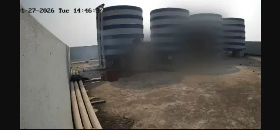 NIA intensifies probe into Bhubaneswar Azad Nagar explosion