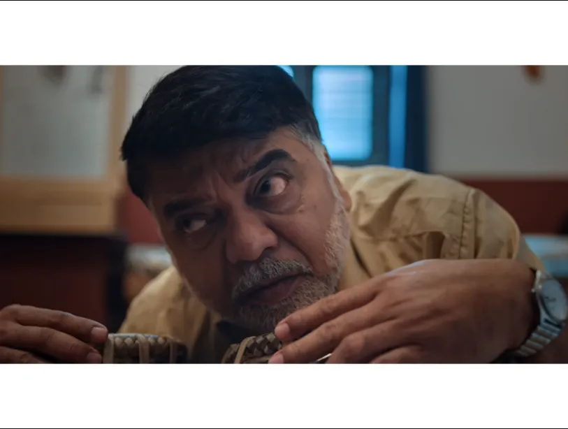 'September 21' trailer unveiled ahead of Cannes 2026 premiere