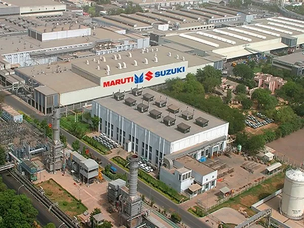 Maruti Suzuki reports record FY26 sales, revenue and profit; declares Rs 140/share dividend
