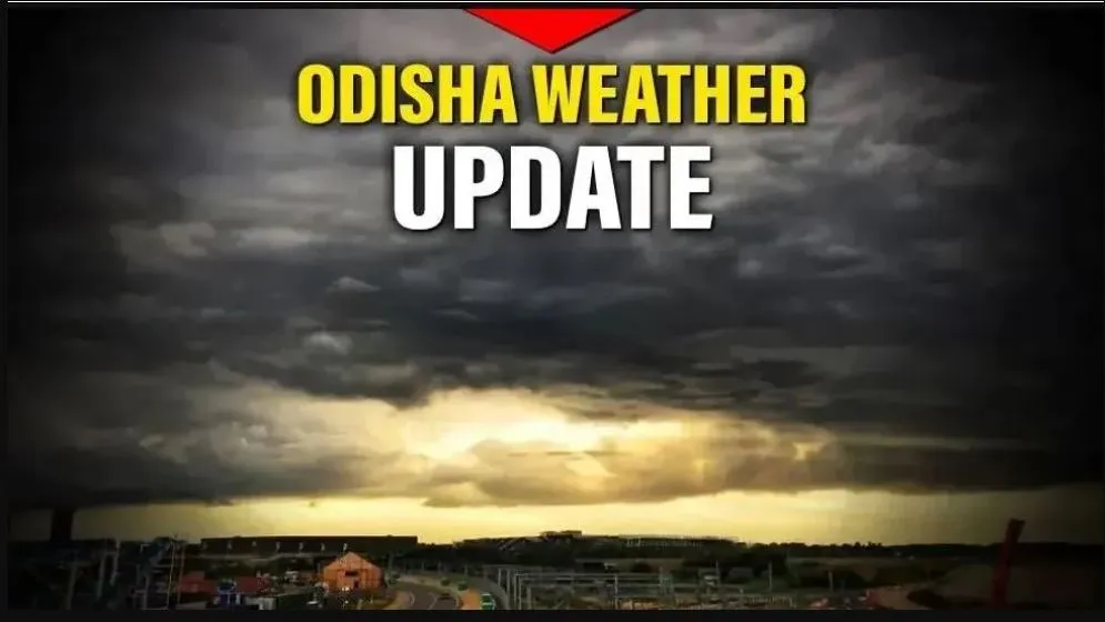 Orange alert for thunderstorms issued for Bihar, Jharkhand, Odisha; heavy rainfall likely in northeast India: IMD scientist