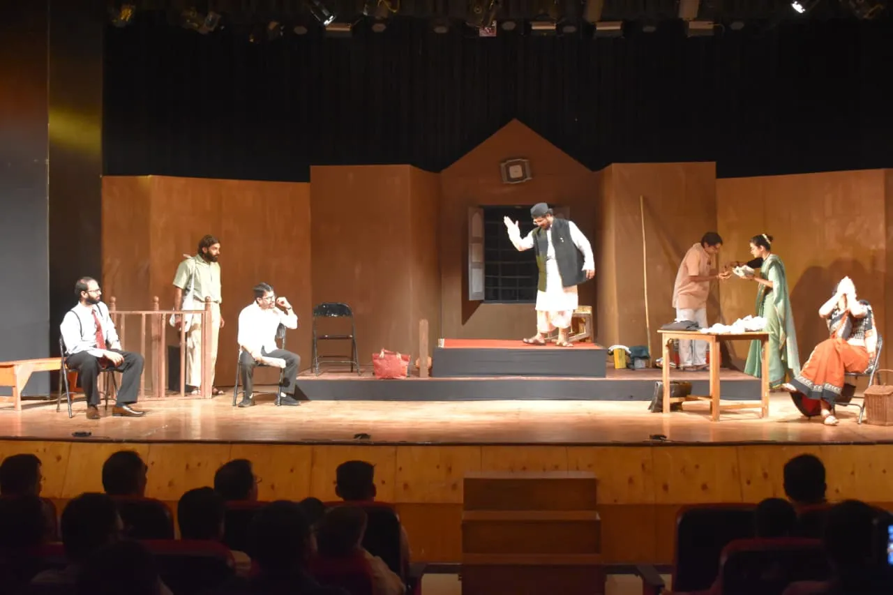 Paradip Port Witnesses Explosive Finale of Canfest-2026 with Iconic Courtroom Drama