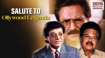 Odia Cinema Day: A tribute to Ollywood’s timeless stars