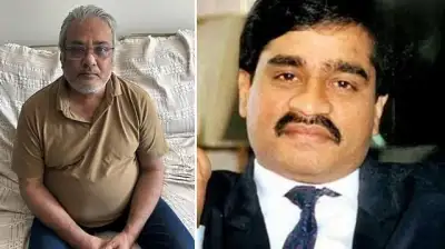 Turkish Authorities Hand Over Dawood Ibrahim Confidant Salim Dola