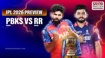 Unbeatable Punjab Kings Seek Qualification against Rajasthan Royals in Mullanpur