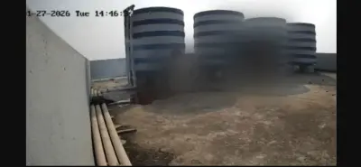 NIA intensifies probe into Bhubaneswar Azad Nagar explosion