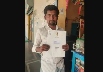 "Heartfelt gratitude for inviting me": PM Modi sends blessings to newlyweds in thoughtful response