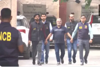 Arrested drug kingpin Salim Dola ran transnational trafficking syndicate: NCB