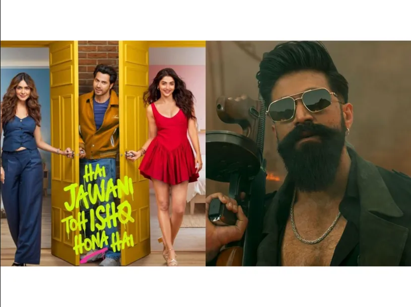 Varun Dhawan's 'Hai Jawani Toh Ishq Hona Hai' returns to original release date, actor thanks Yash