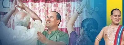 International Dance Day: Odisha doctor uses dance therapy to treat diabetes and hypertension