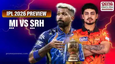 Mumbai Indians face Sunrisers Hyderabad in desperate bid to save IPL 2026 campaign
