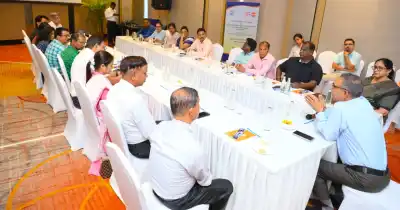 Odisha explores institutional framework for inclusive governance on ageing and divyangjan