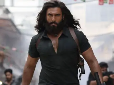 Ranveer Singh-starrer 'Dhurandhar' heads to Japan after strong India run