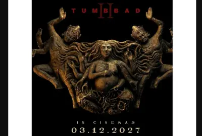 Sohum Shah starrer 'Tumbbad 2' sets December 2027 release date