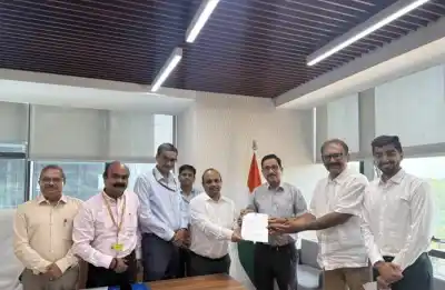 Ministry Issues Letter of Award to Applicant  for Promotion of Coal Gasification Projects