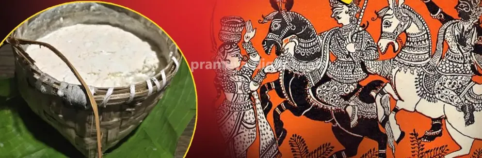 Manikapatna Curd Likely to Get GI Tag Soon; OUAT to File Application