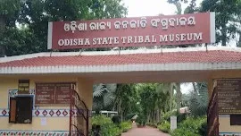 No tribal museum is established in Odisha since 2019: Union Minister tells Lok Sabha  