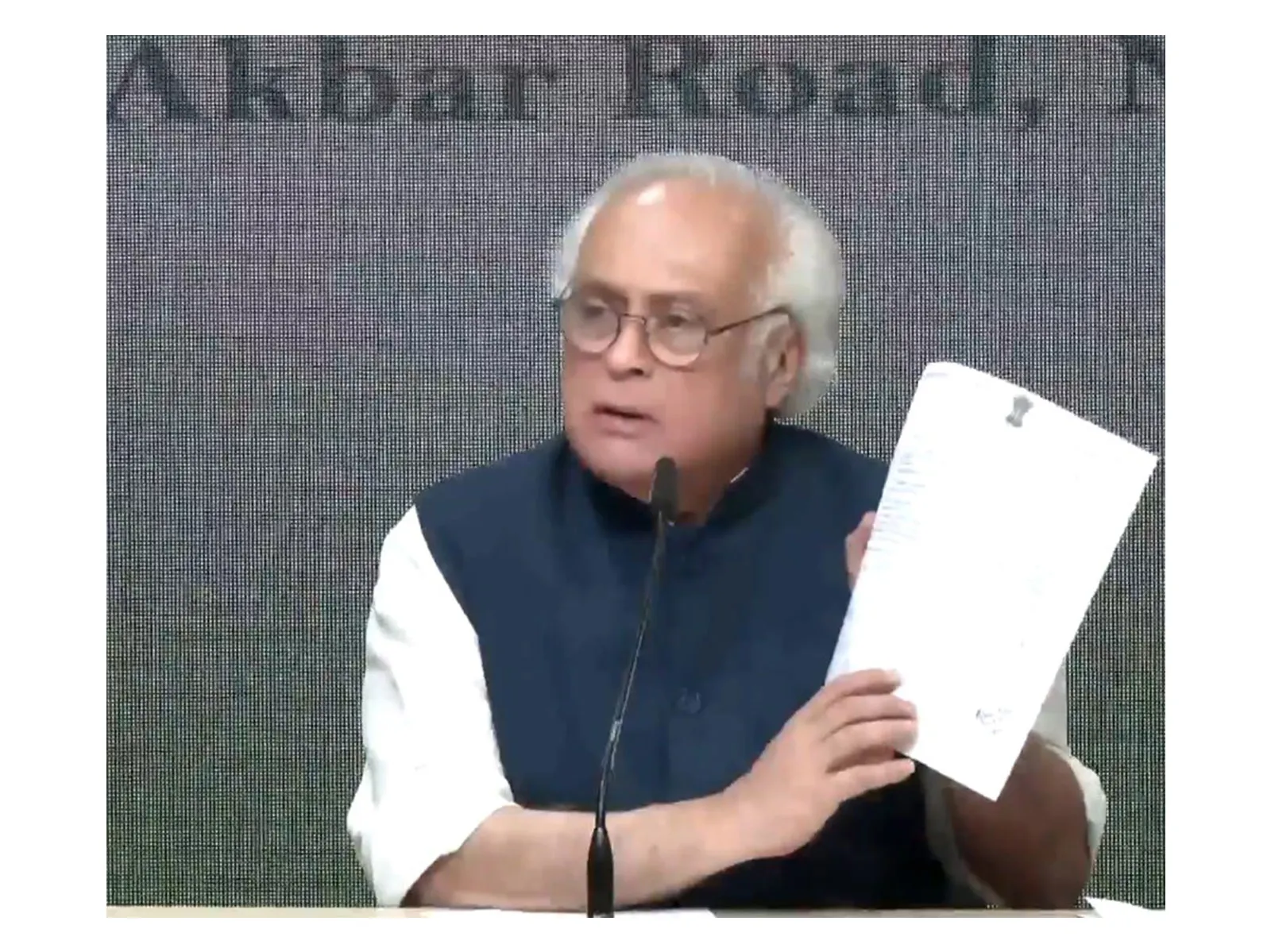 Special Parliament session called during polls without consensus: Congress