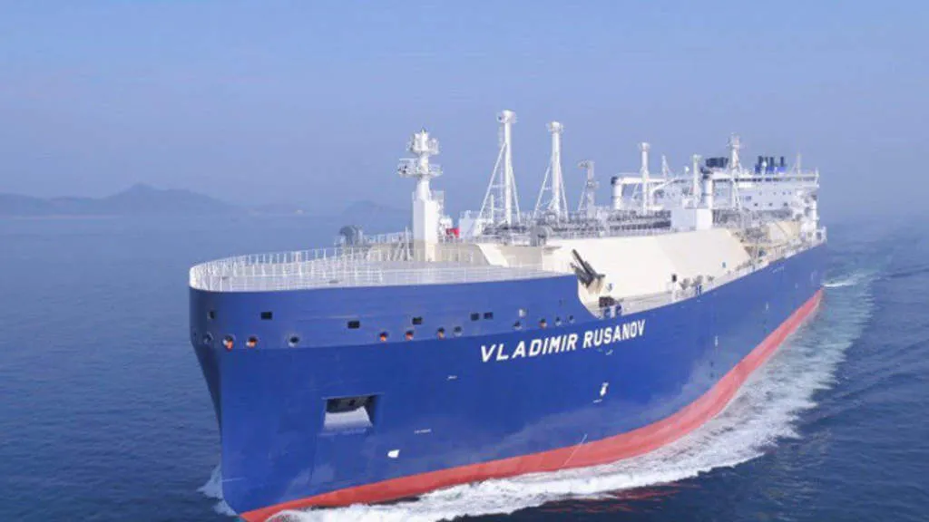 Russia Offers To Scale Up Crude Oil and LNG Supplies for Indian Energy Security