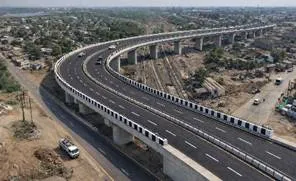 Centre approves ₹132.51 crore for critical port connectivity project at Kandla