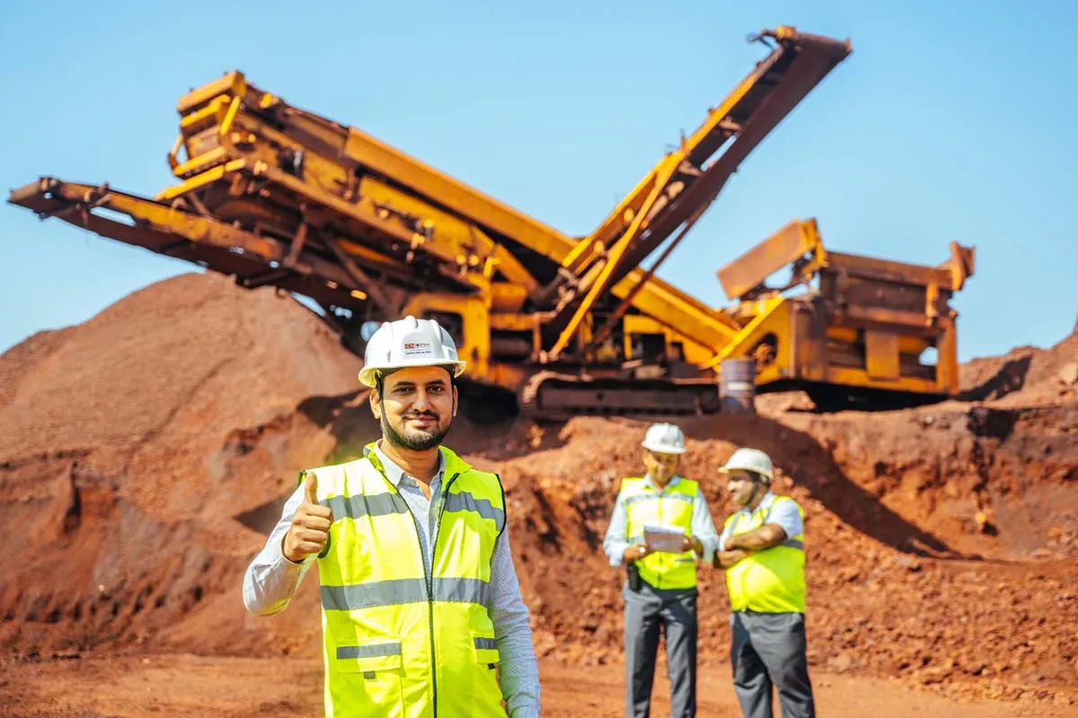 Odisha Mining Corporation Shatters Records With ₹25,300 Crore Revenue In FY 2025-26