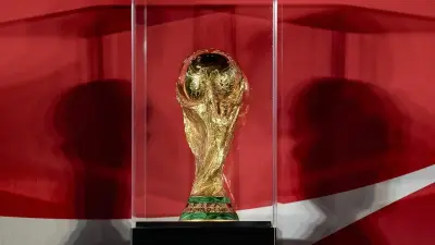 FIFA World Cup 2026 Final Tickets Hit Record ₹8.8 Lakh due to Dynamic Pricing