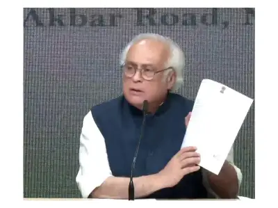 Special Parliament session called during polls without consensus: Congress