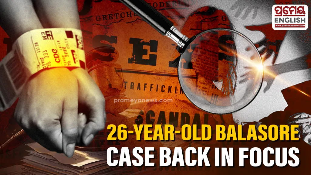 Balasore sex scandal back in focus after 26 years; CBI Court hearing resumes
