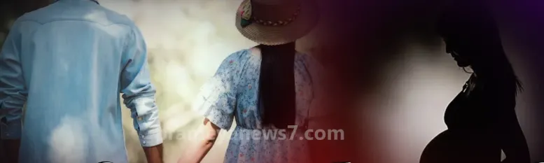 Pregnant woman alleges betrayal and harassment, demands justice

