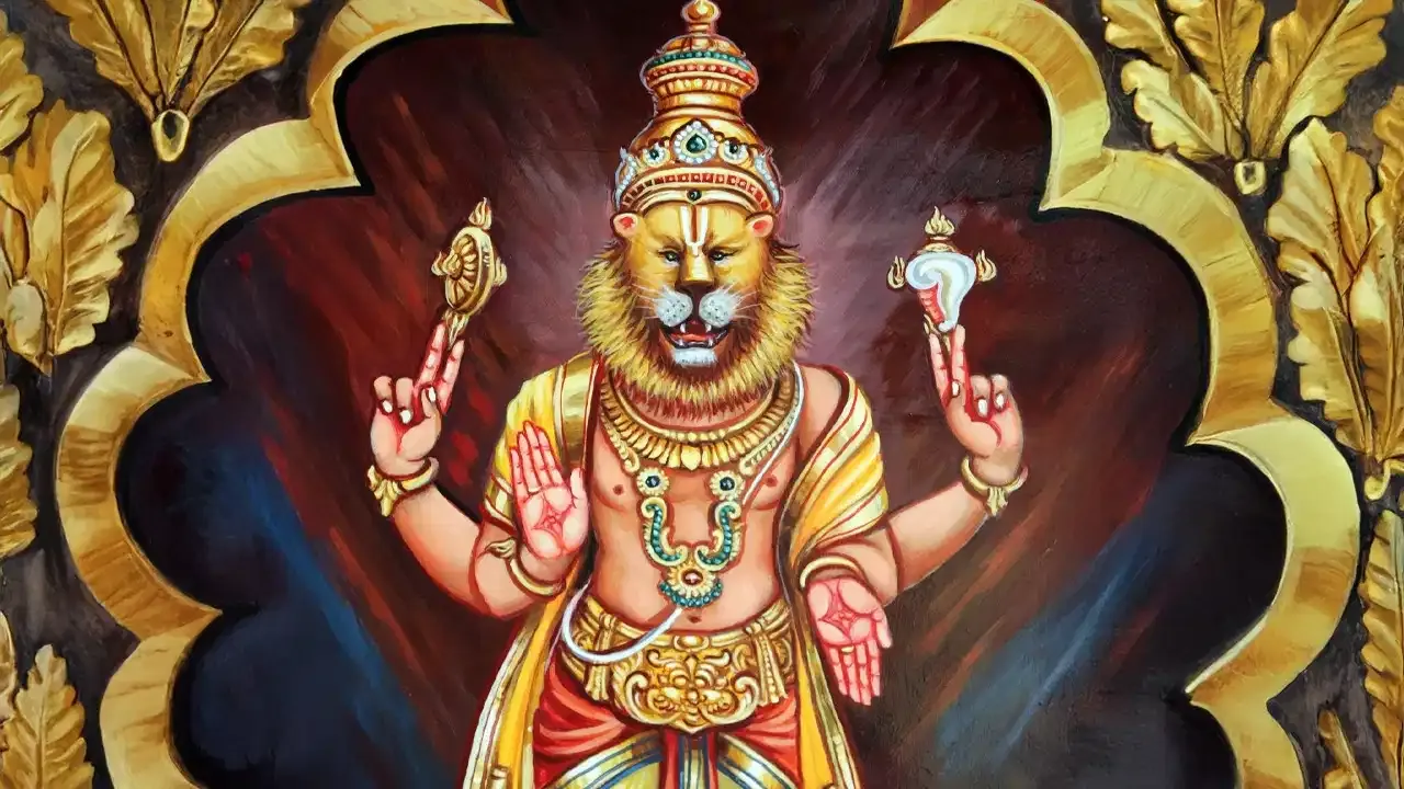 Narasimha Jayanti 2026: Date, significance, legend, celebration & puja

